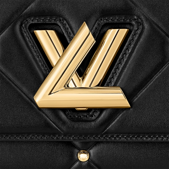 Louis Vuitton  Twist MM