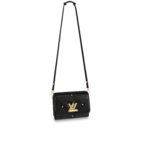 Louis Vuitton  Twist MM