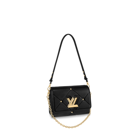 Louis Vuitton  Twist MM