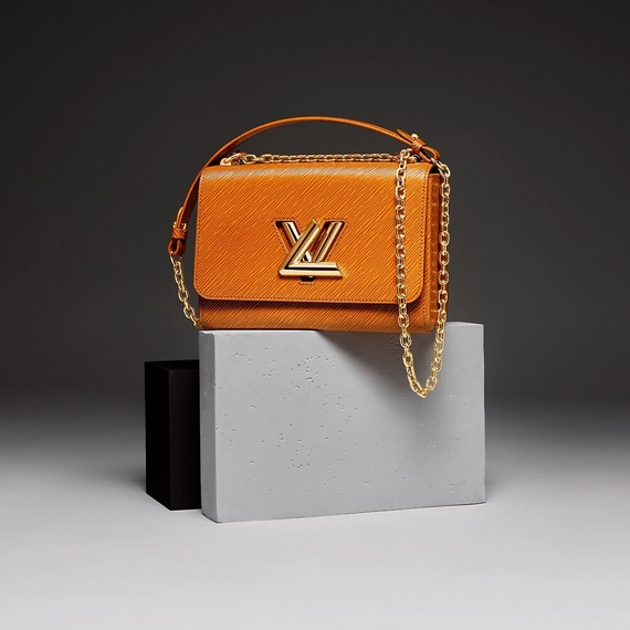 Louis Vuitton  Twist MM