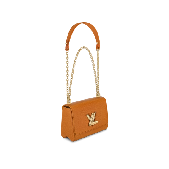 Louis Vuitton  Twist MM