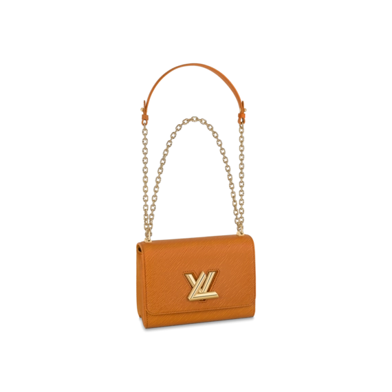 Louis Vuitton  Twist MM