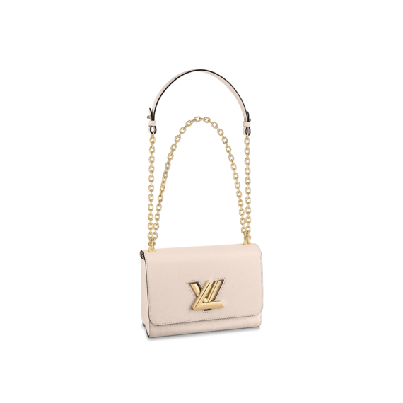 Louis Vuitton  Twist MM