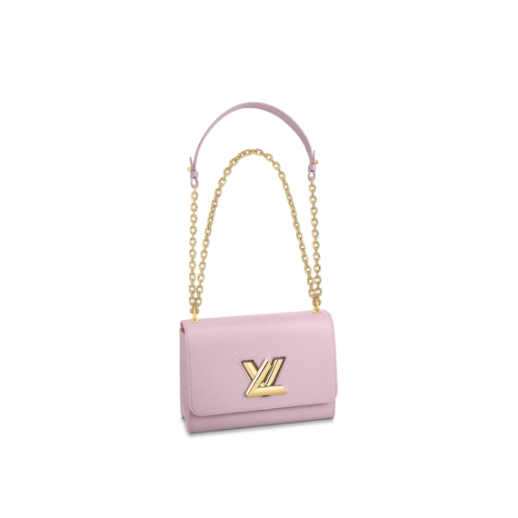 Louis Vuitton  Twist MM