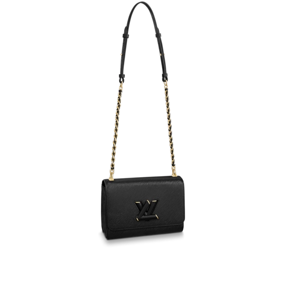 Louis Vuitton  Twist MM