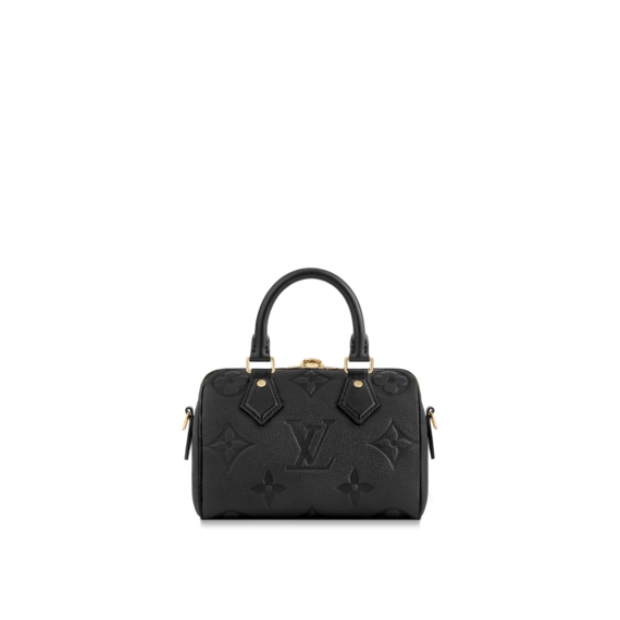 Louis Vuitton  Speedy Bandouliere 20