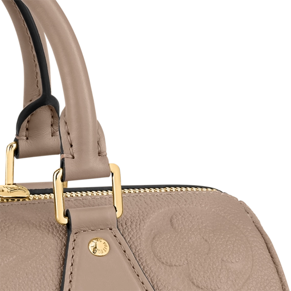 Louis Vuitton  Speedy Bandouliere 25