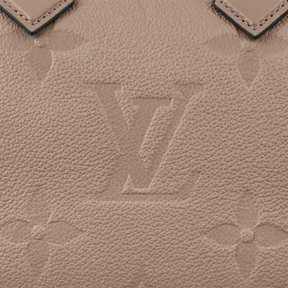 Louis Vuitton  Speedy Bandouliere 25