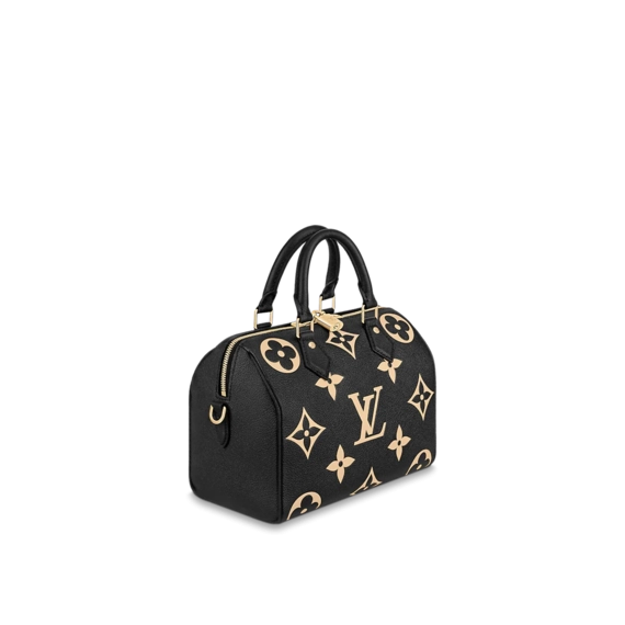 Louis Vuitton  Speedy Bandouliere 25