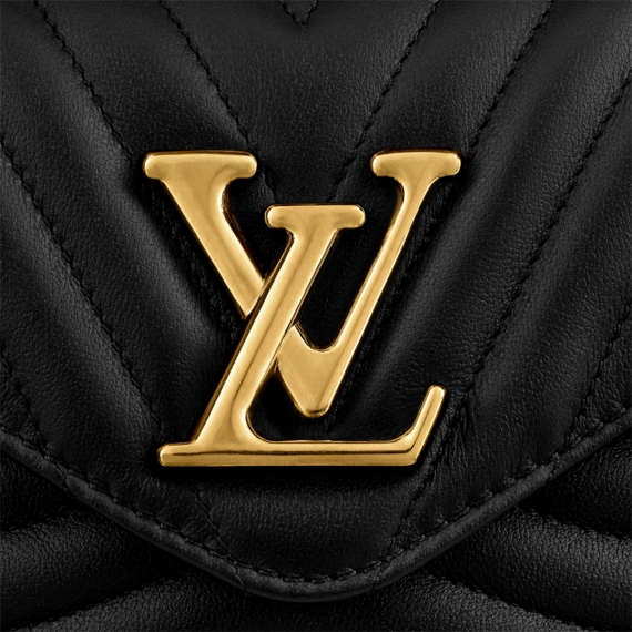 Louis Vuitton New Wave Multi-Pochette