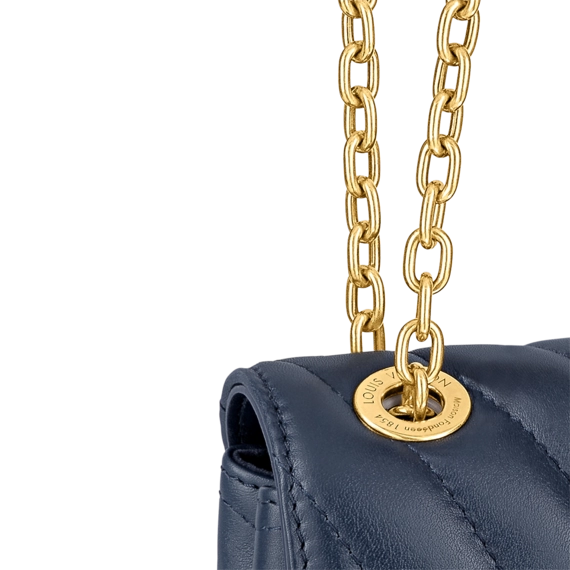 Louis Vuitton  New Wave Chain Bag