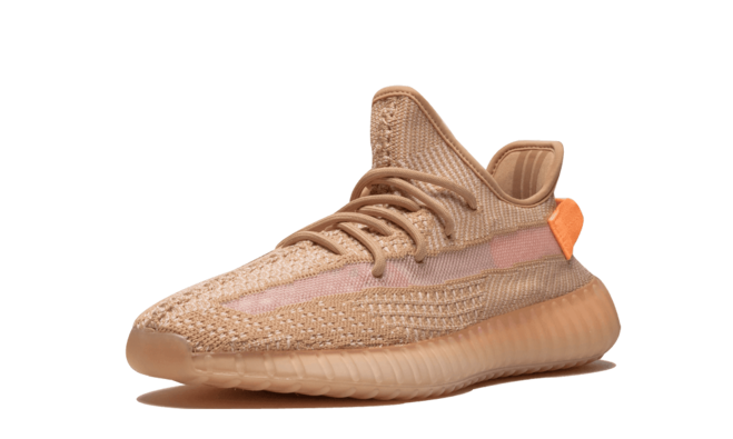 Yeezy Boost 350 V2 Clay