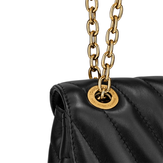 LV New Wave Chain Bag