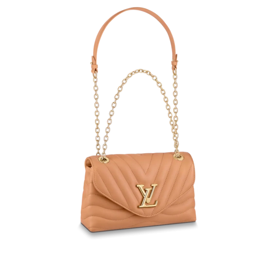 LV New Wave Chain Bag