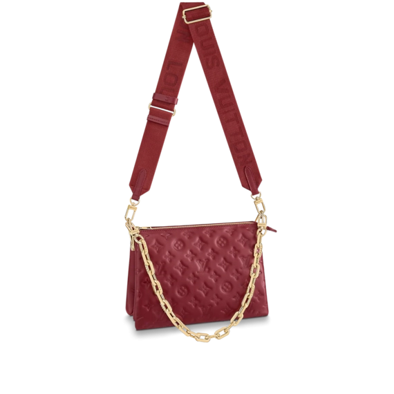 Louis Vuitton  Coussin PM