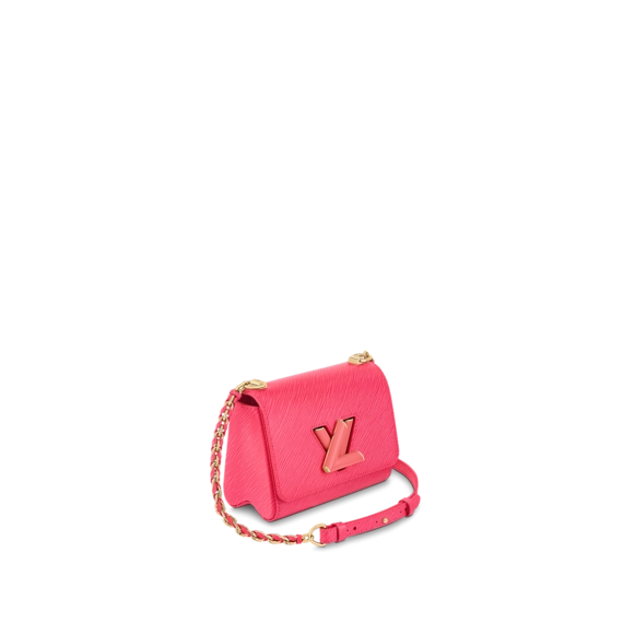 Louis Vuitton Twist PM