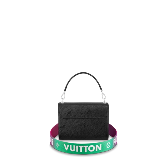 Louis Vuitton  Twist MM