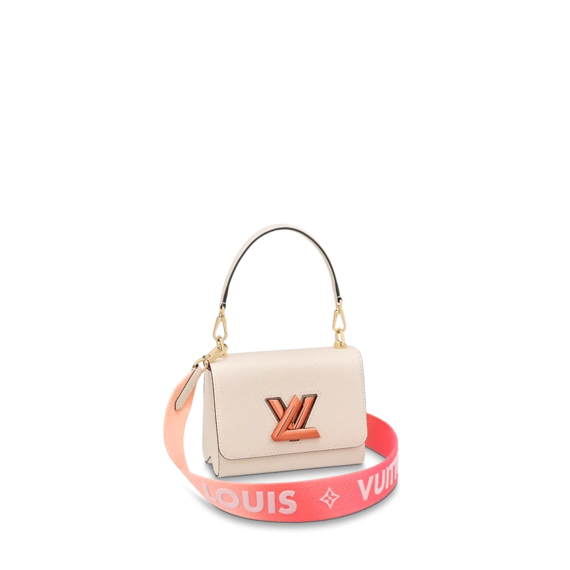 Louis Vuitton Twist PM