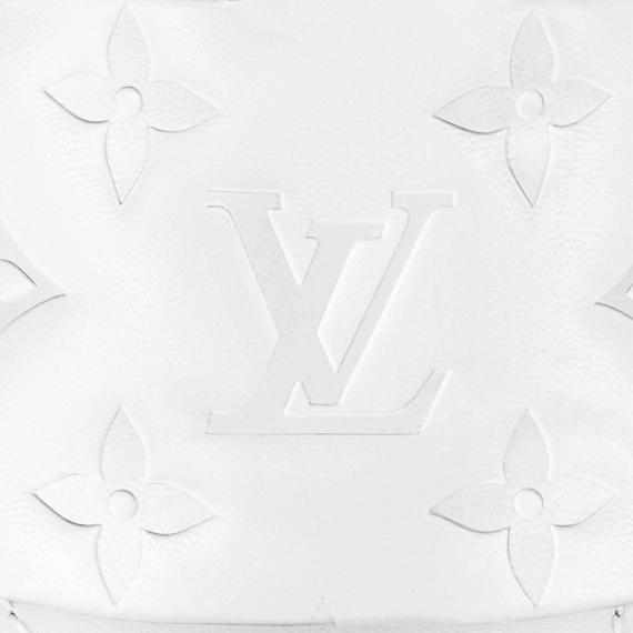 Louis Vuitton Revival Mule