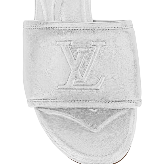 Louis Vuitton Magnetic Mule