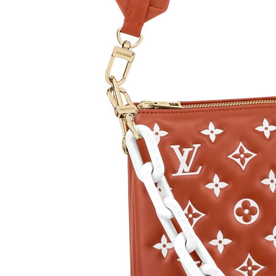 Louis Vuitton  Coussin PM