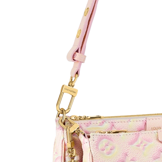 Louis Vuitton  Multi Pochette Accessoires