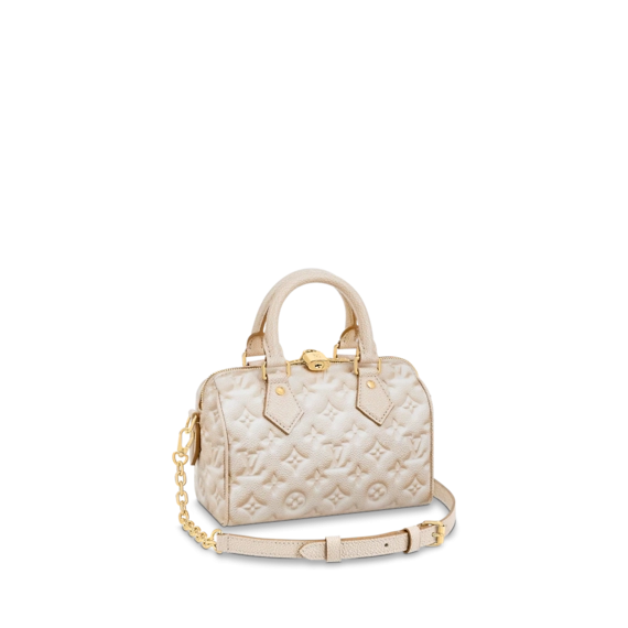 Louis Vuitton  Speedy Bandouliere 20