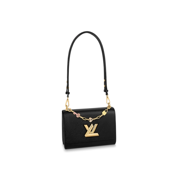 Louis Vuitton  Twist MM