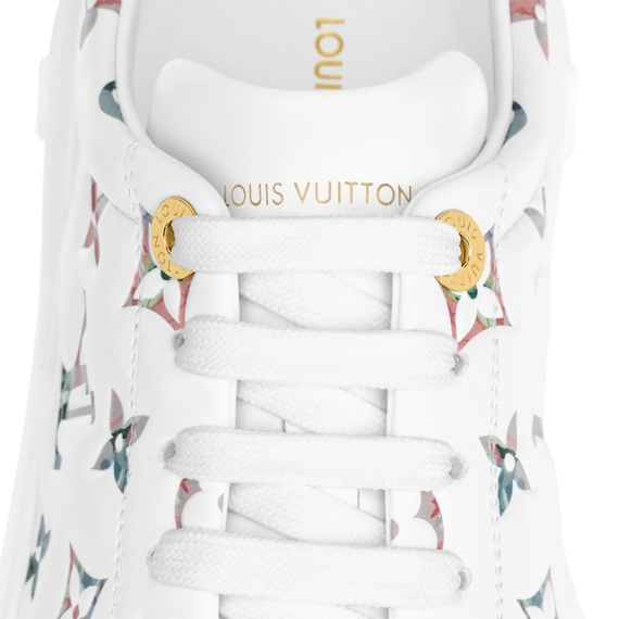 Louis Vuitton Time Out Sneaker