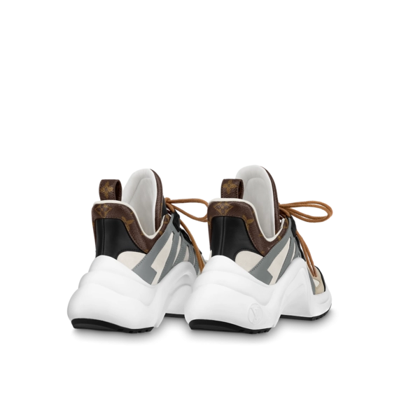 Lv Archlight Sneaker