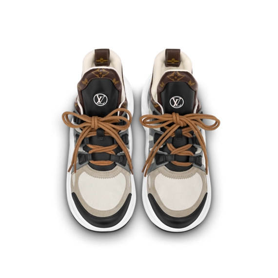 Lv Archlight Sneaker