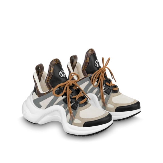 Lv Archlight Sneaker