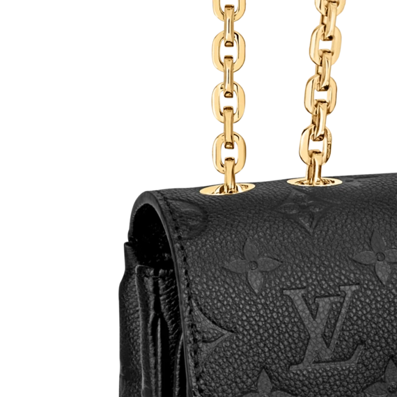 Louis Vuitton  Marceau