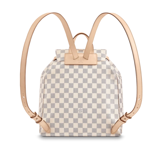 Louis Vuitton  Sperone