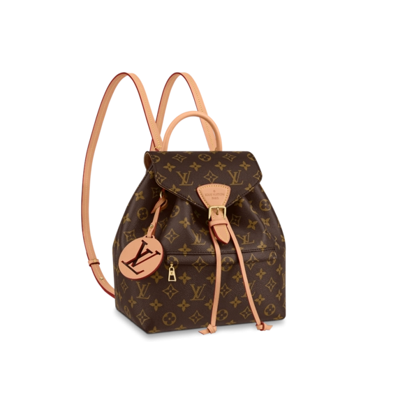 Louis Vuitton  Montsouris PM