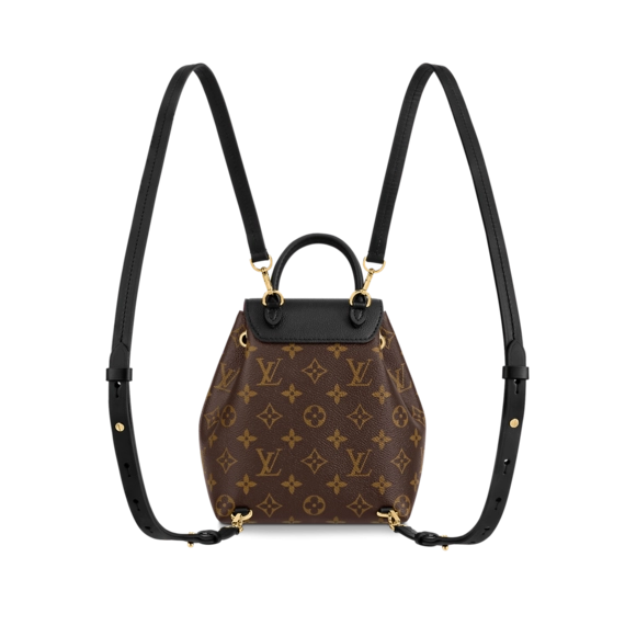 Louis Vuitton  Montsouris BB