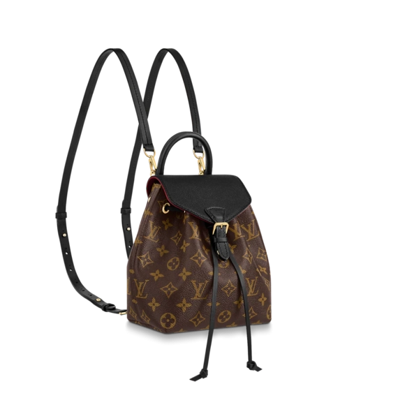 Louis Vuitton  Montsouris BB