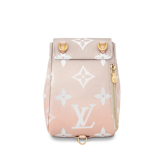 Louis Vuitton  Tiny Backpack