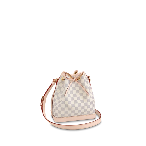 Louis Vuitton  Noe BB