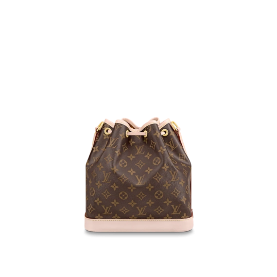 Louis Vuitton  Petit Noe