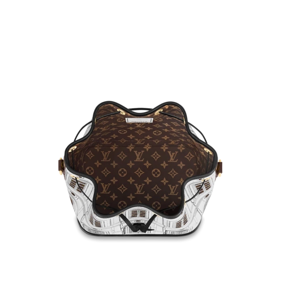 Louis Vuitton  Noe MM