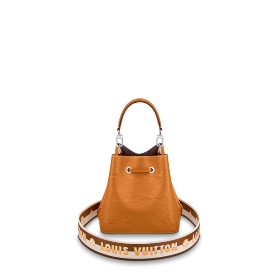 Louis Vuitton  NeoNoe BB Honey Gold