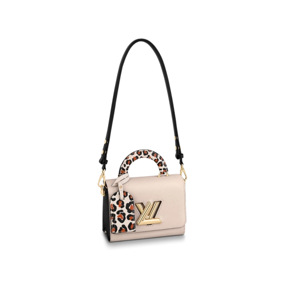 Louis Vuitton Twist PM