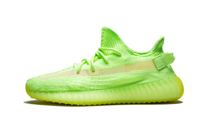 Yeezy Boost 350 V2 Glow in the Dark