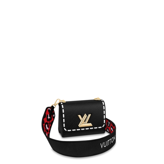 Louis Vuitton Twist PM