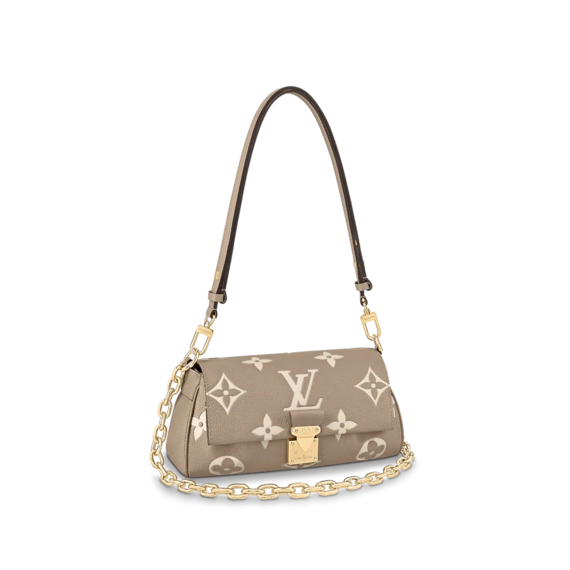 Louis Vuitton  Favorite