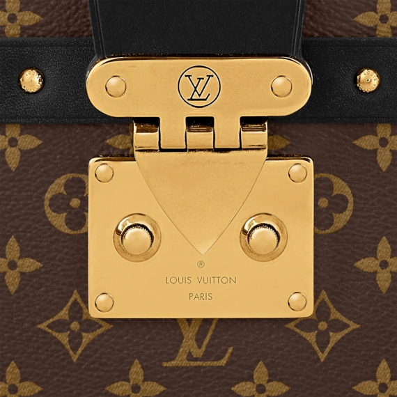 Louis Vuitton  Petite Malle East West