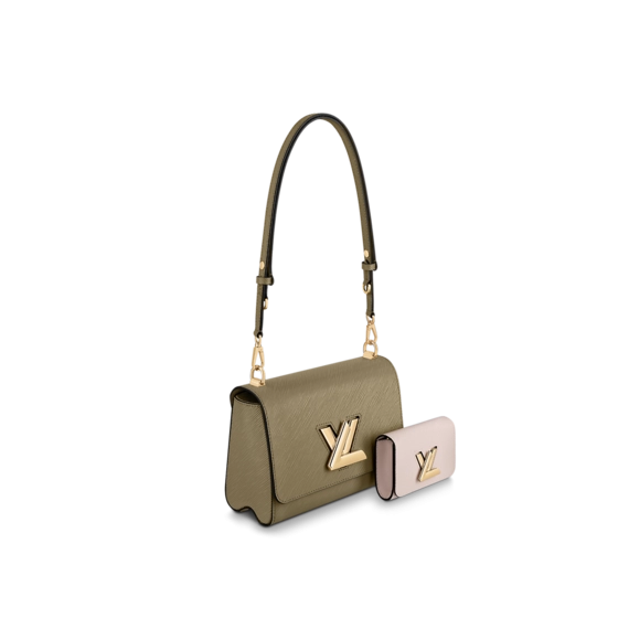 Louis Vuitton  Twist MM