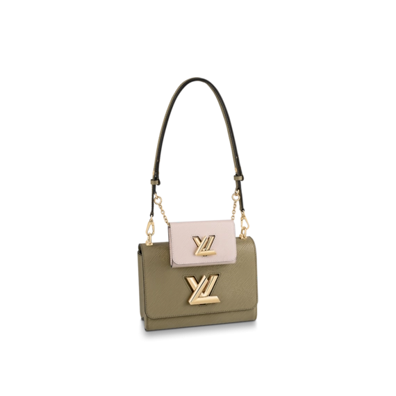 Louis Vuitton  Twist MM