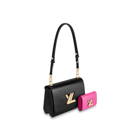 Louis Vuitton  Twist MM